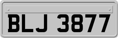 BLJ3877