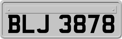 BLJ3878