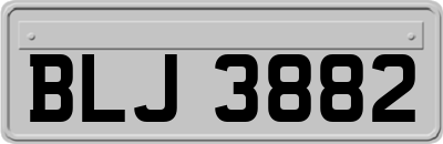 BLJ3882