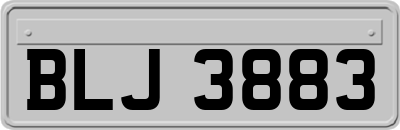 BLJ3883