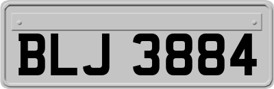 BLJ3884