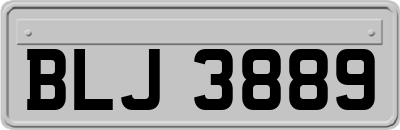 BLJ3889