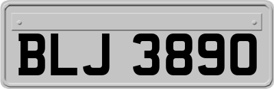 BLJ3890