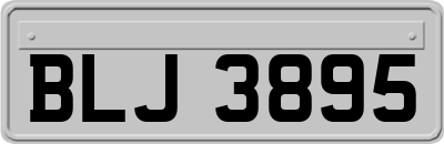 BLJ3895