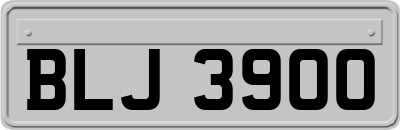 BLJ3900