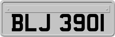 BLJ3901