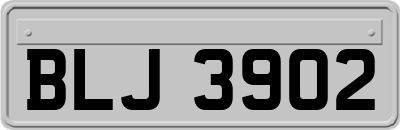 BLJ3902