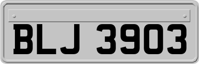 BLJ3903