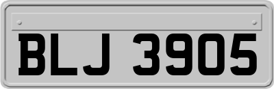BLJ3905