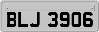 BLJ3906