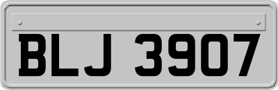 BLJ3907