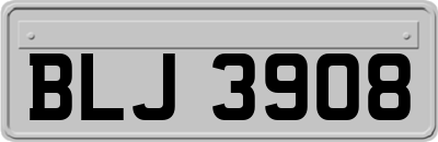 BLJ3908