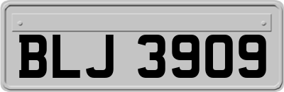 BLJ3909