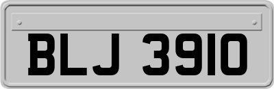 BLJ3910