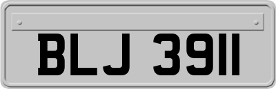 BLJ3911