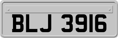 BLJ3916