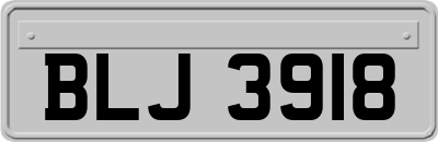 BLJ3918