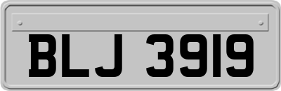 BLJ3919