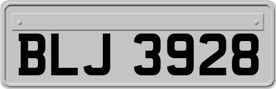BLJ3928