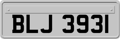 BLJ3931