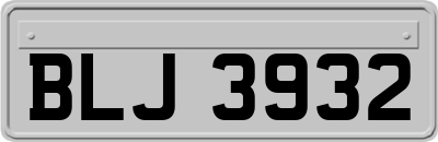 BLJ3932