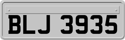 BLJ3935