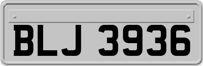 BLJ3936