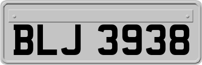 BLJ3938