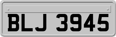 BLJ3945