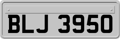 BLJ3950