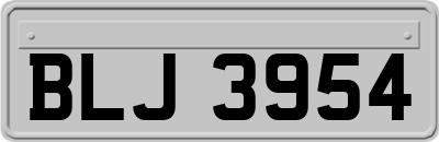 BLJ3954