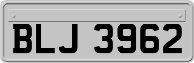 BLJ3962