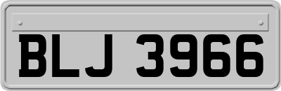 BLJ3966
