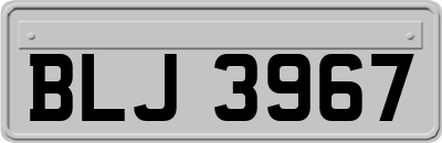 BLJ3967