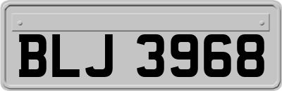 BLJ3968