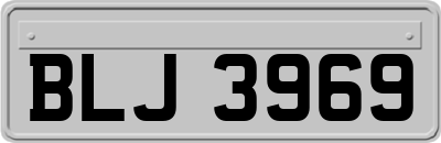 BLJ3969