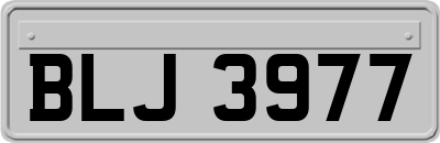 BLJ3977