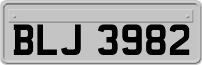 BLJ3982