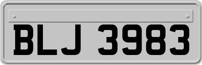 BLJ3983