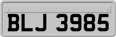 BLJ3985