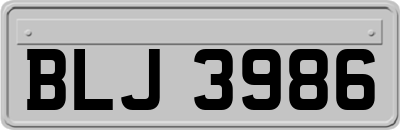 BLJ3986