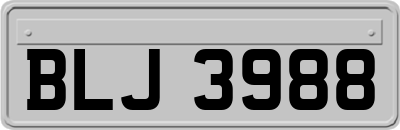 BLJ3988