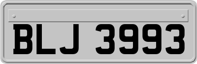 BLJ3993