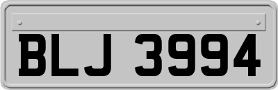 BLJ3994