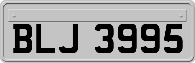BLJ3995