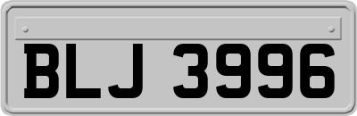BLJ3996