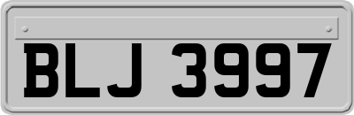 BLJ3997