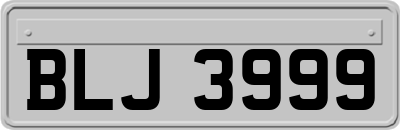 BLJ3999