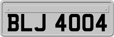 BLJ4004