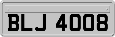 BLJ4008